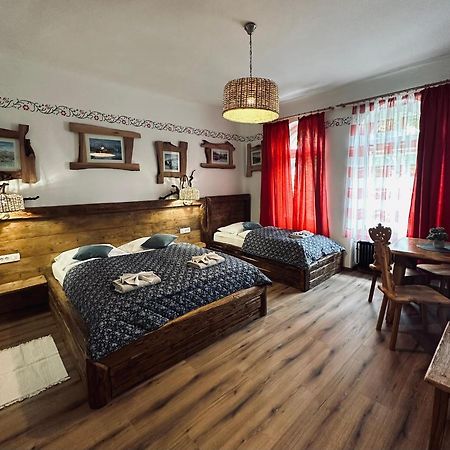 Rooms Murka Bled Bagian luar foto