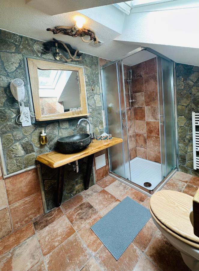 Rooms Murka Bled Bagian luar foto