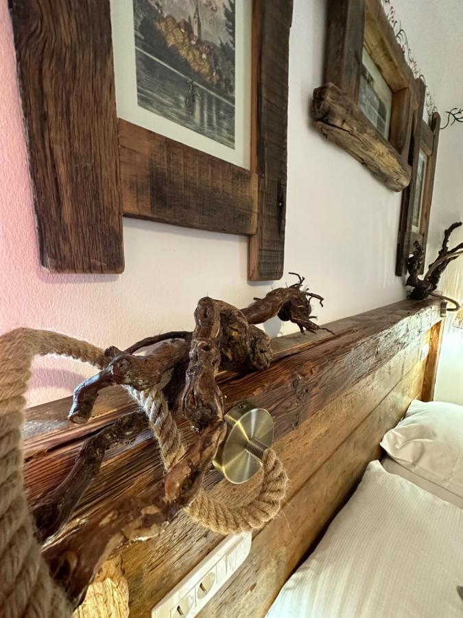 Rooms Murka Bled Bagian luar foto