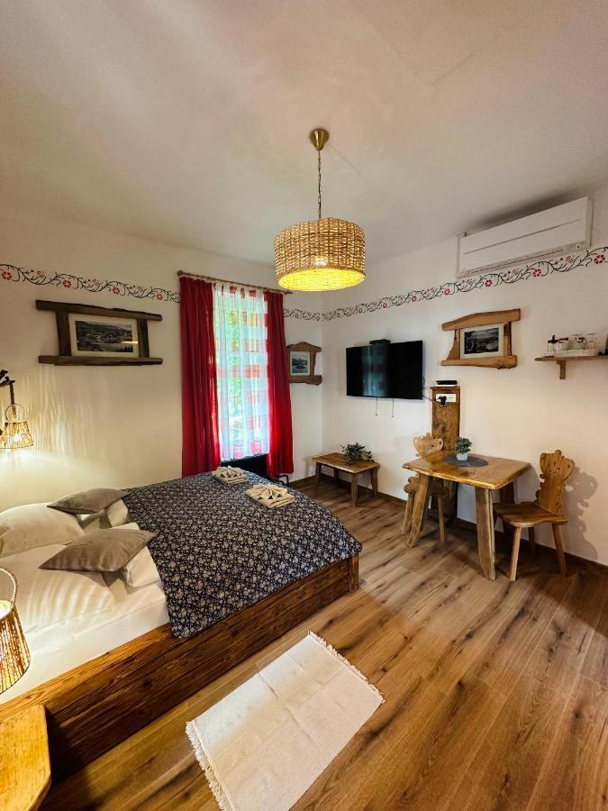 Rooms Murka Bled Bagian luar foto