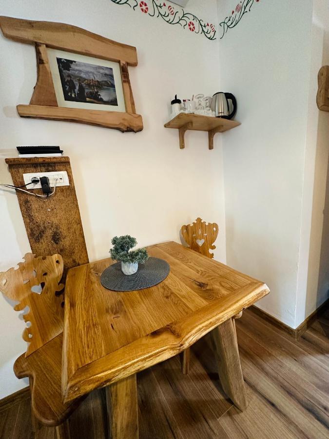 Rooms Murka Bled Bagian luar foto