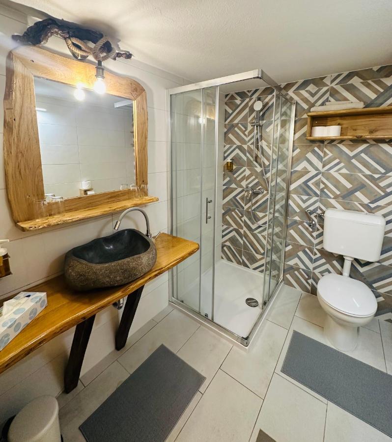 Rooms Murka Bled Bagian luar foto