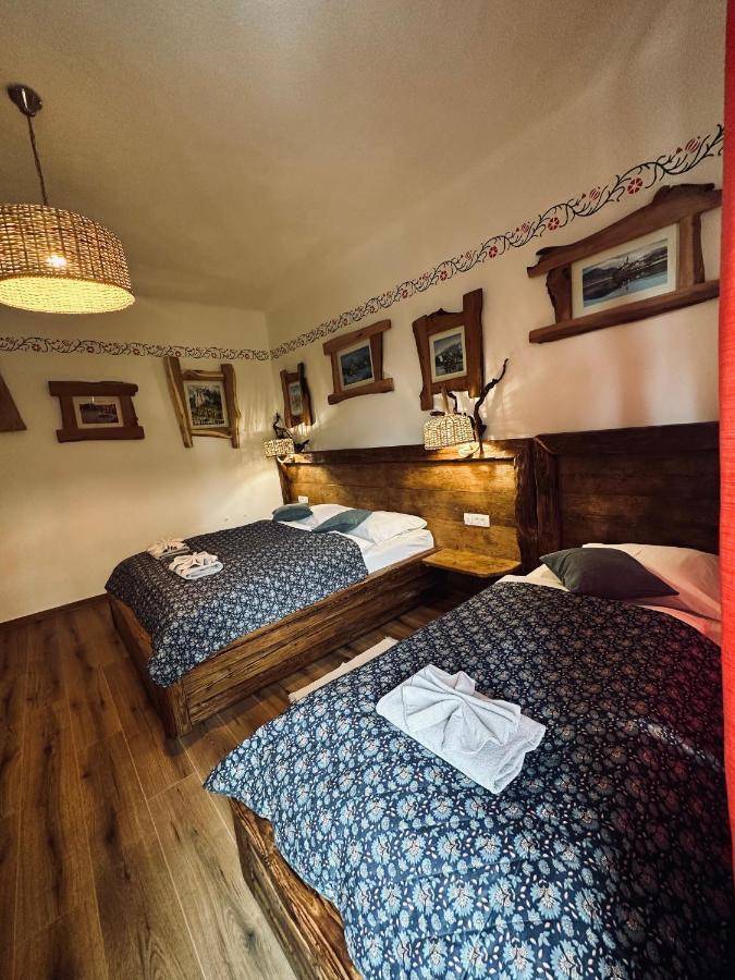 Rooms Murka Bled Bagian luar foto