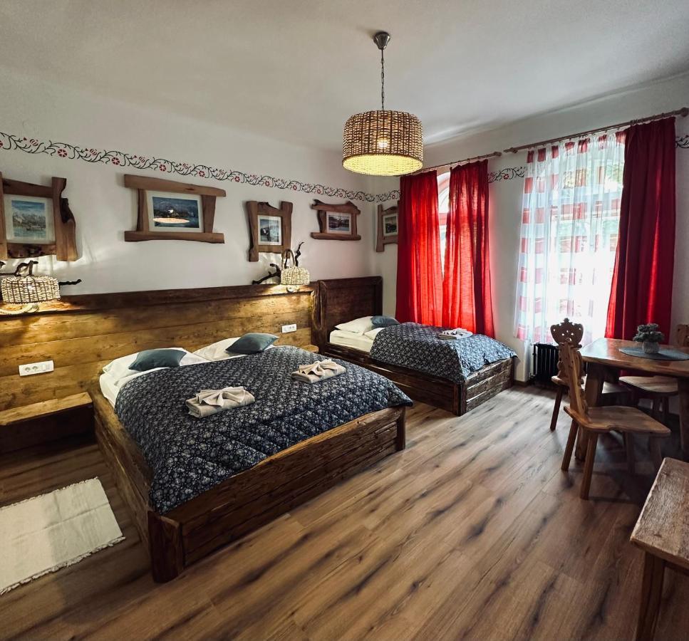 Rooms Murka Bled Bagian luar foto