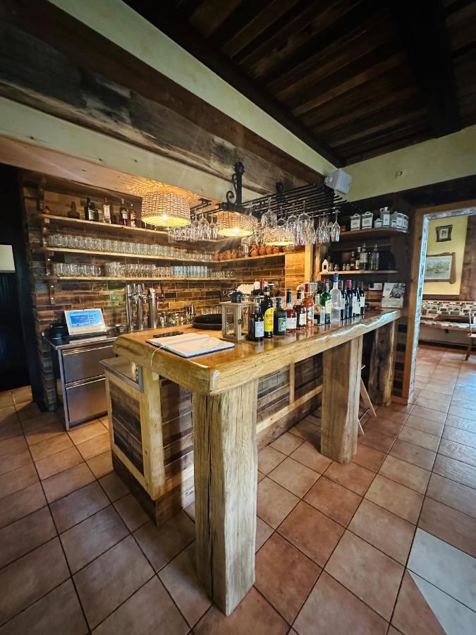 Rooms Murka Bled Bagian luar foto