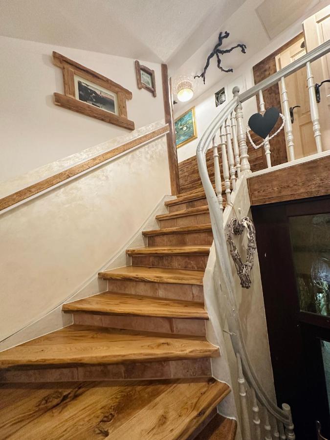 Rooms Murka Bled Bagian luar foto